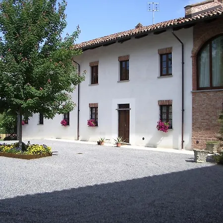 B&B Cascina Gaione Via Gallina,18b 12052 Neive cn-2