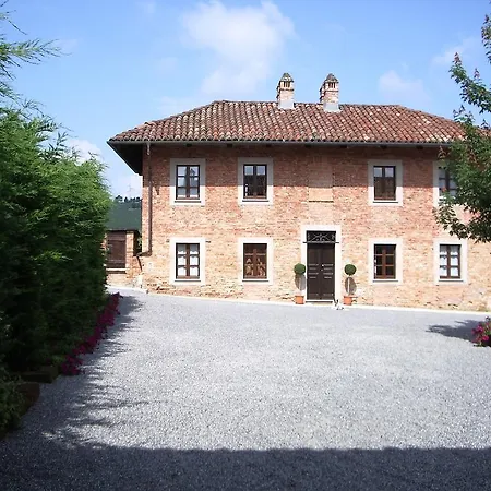 B&B Cascina Gaione Via Gallina,18b 12052 Neive cn-3