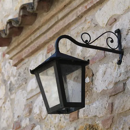 Agriturismo Poggio Della Rosa-2