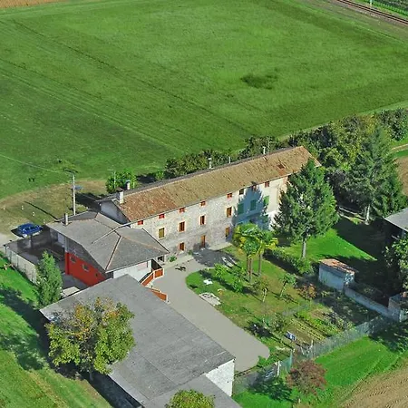 B&B Al Vecchio Confine-2
