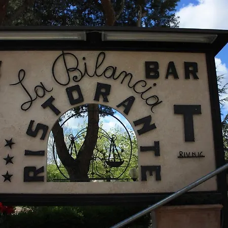 Hotel Ristorante La Bilancia-3