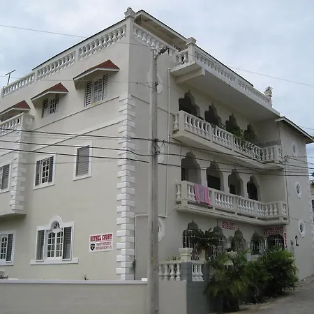 Bethel Court Guesthouse-2