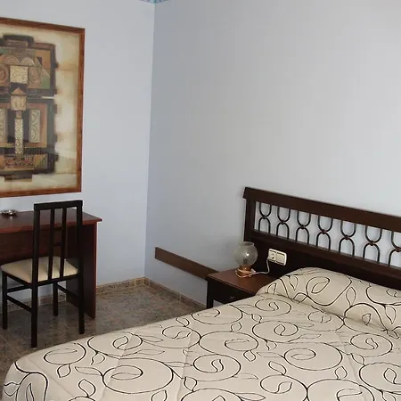 Hostal Oasis-3