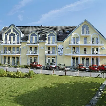 Hotel Seemöwe-3