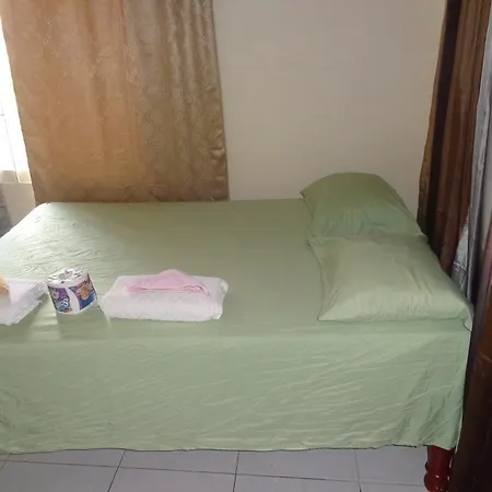 Bethel Court Guesthouse-3