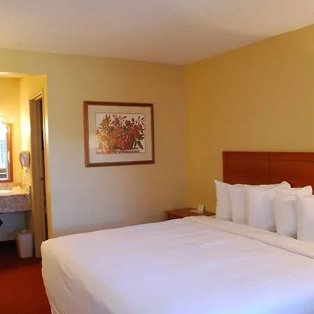 Days Inn By Wyndham Las Vegas Wild Wild West Gambling Hall-2