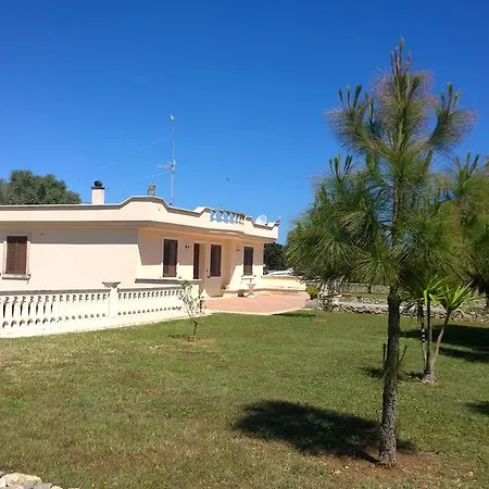 Donna Rosa B&B-2