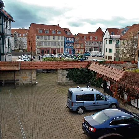 Hotel Abtshof-3