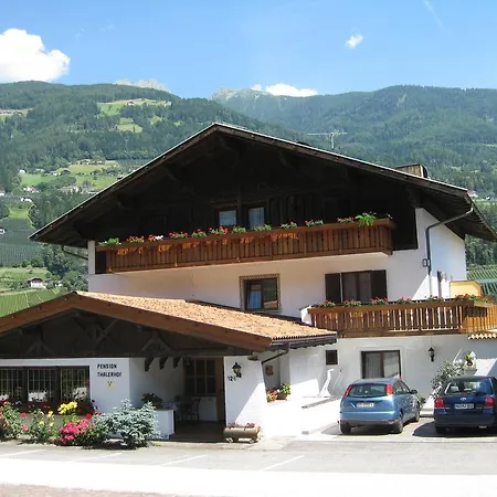 Pension Thalerhof-2