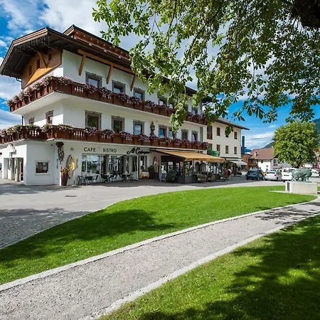 Appartements Al Castagno-2