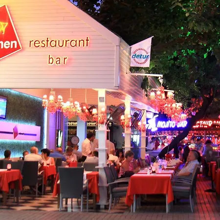 Cekmen Hotel-3