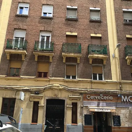 44 Centro Apartaments & Suites-3