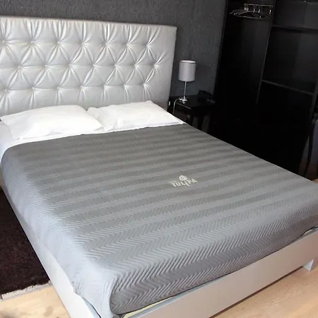Hotel Tulipa-3