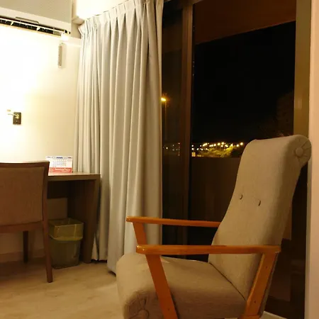 Hotel Avenida Plaza-3