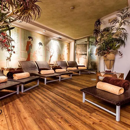 Leading Relax Hotel Maria-3