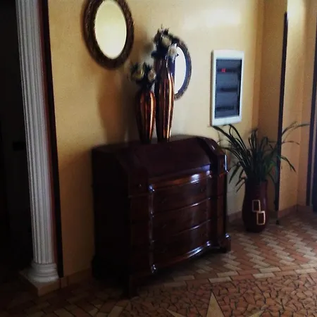Monte Degli Ulivi Country House-2