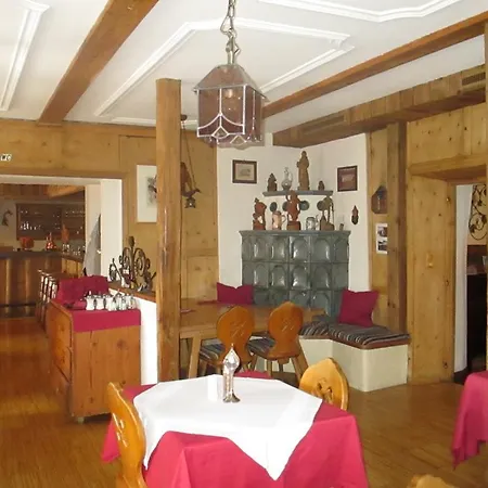 Gasthof zur Traube-2