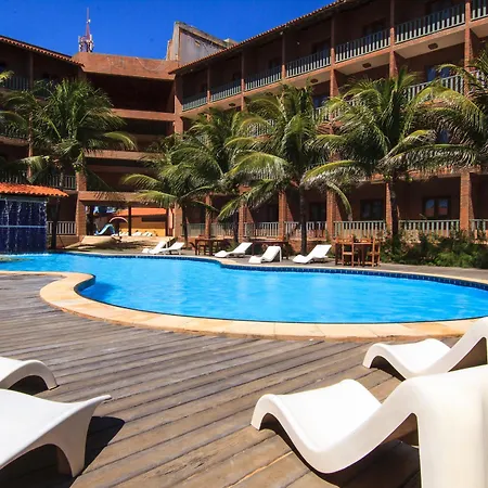 Porto Futuro Hotel-3