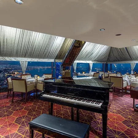 Hilton Izmir-2