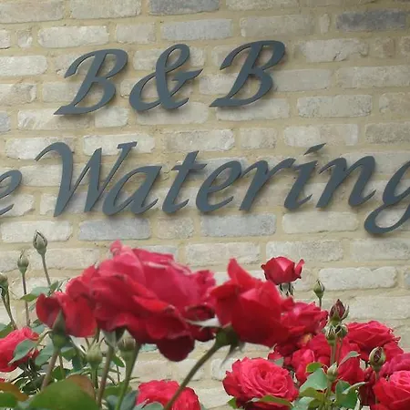 B&B De Watering-2