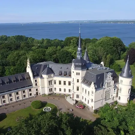 Schlosshotel Ralswiek-3