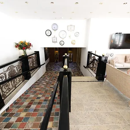 Löwen Hotel-2