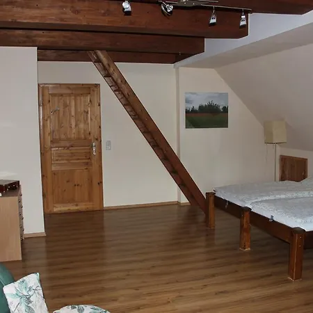 Ferienwohnung Prenzlau-2