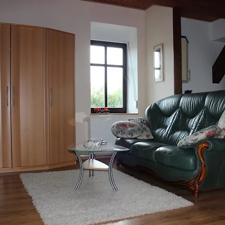 Ferienwohnung Prenzlau-3