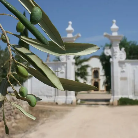 Masseria Maccarone-3