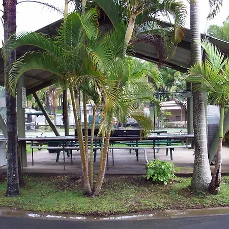 Banana Coast Caravan Park-3