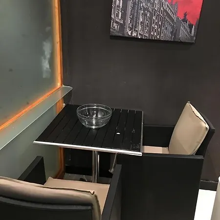 44 Centro Apartaments & Suites-2