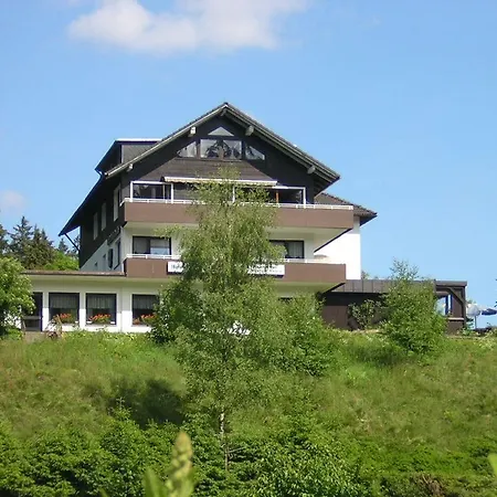 Hotel zur Schmiede-3