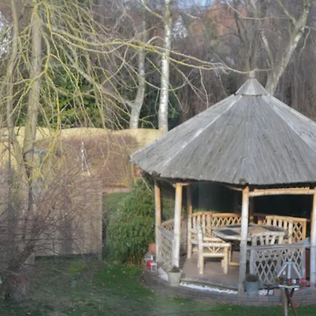B&B A La Malogne-3