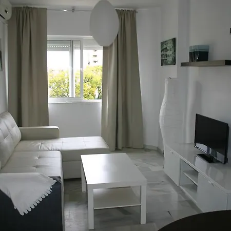 Apartamento Las Adelfas-3