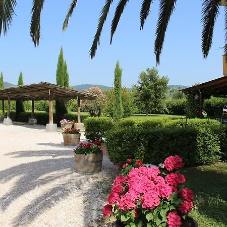 Agriturismo Eucaliptus-2