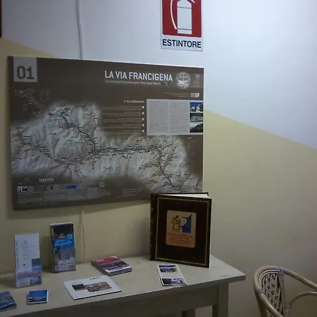 Il Casello Verres-2