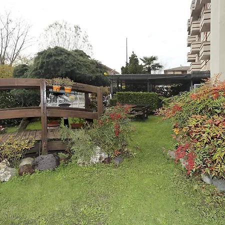 Hotel Residence Sogno-3