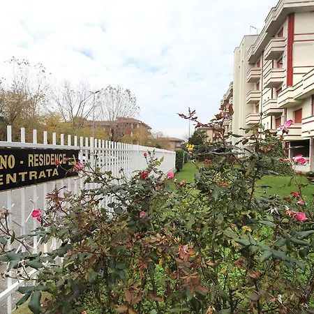 Hotel Residence Sogno-2