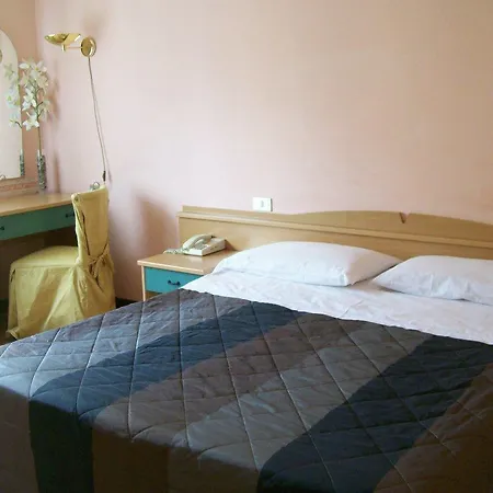 Hotel La Rosta-3