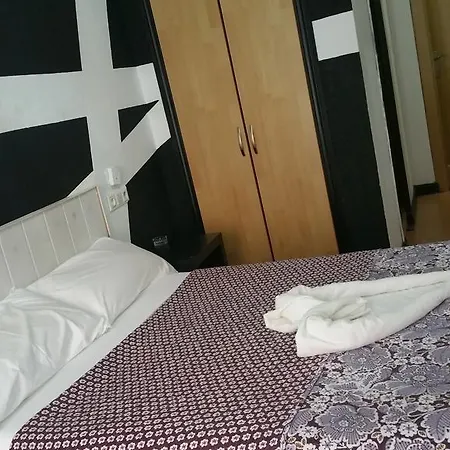 Hostal Lima-2