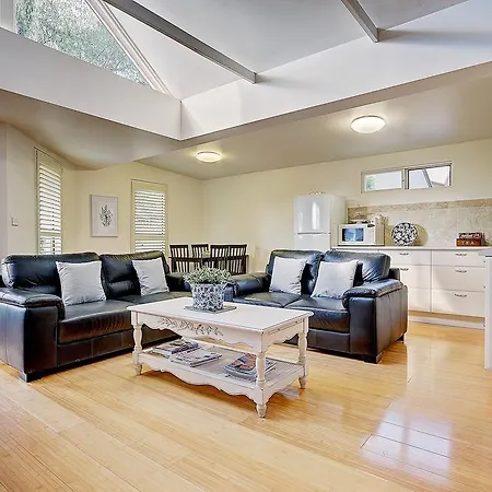 Evanslea Luxury Boutique Accommodation-2