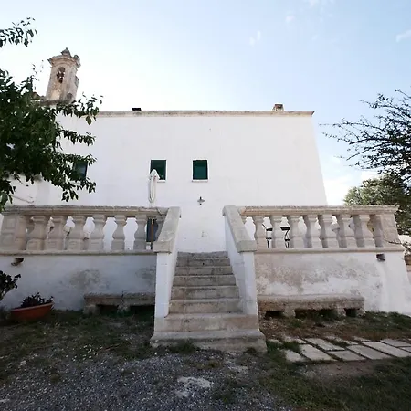 Masseria Maccarone-2