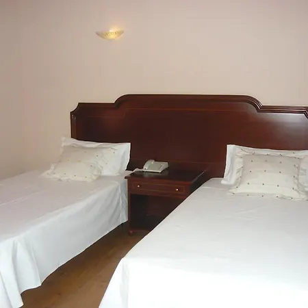 Hotel Plaza Mayor-2