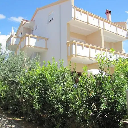 Apartments Novalja-2