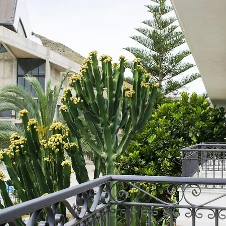 Apartamentos Carmina-2