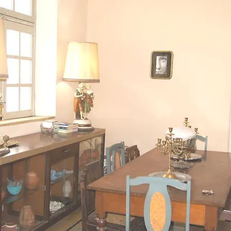 Casa De Piedra, Centro Histórico-3