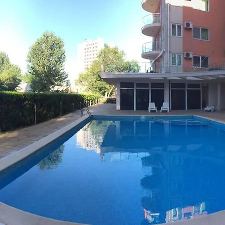 Piano Bar Holidays Apartments-3