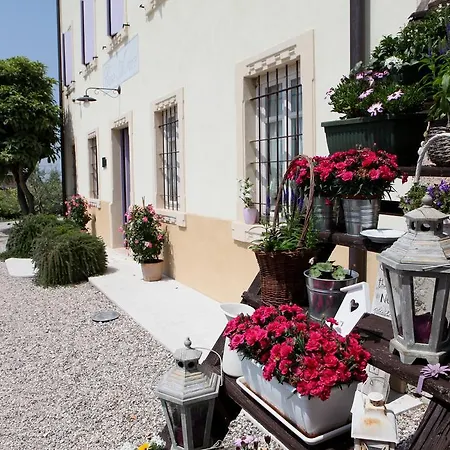Agriturismo Casa Aurora-2