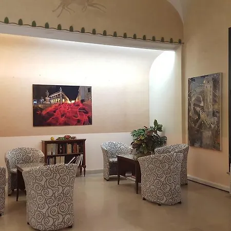 Hotel Flora-2
