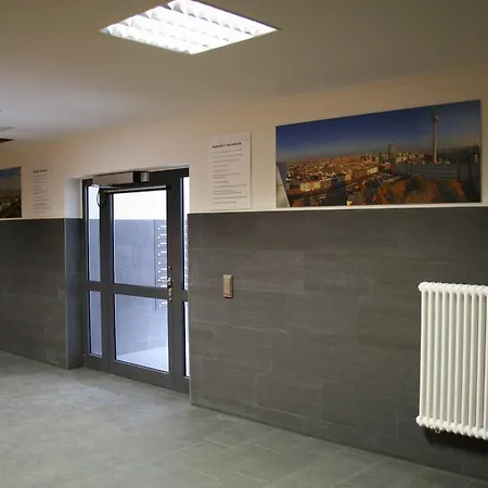 Apartment Rochstr.9-2